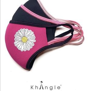 Neoprene iMask set of 3